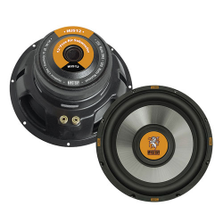 Сабвуфер Mystery MJS-12 Фото Сабвуфер Mystery MJS-12