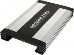 Підсилювач Ground Zero GZTA 1.800DX Фото Підсилювач Ground Zero GZTA 1.800DX