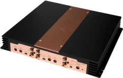 Підсилювач µ-Dimension JR 4.300 Фото Підсилювач µ-Dimension JR 4.300