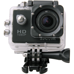 Екшн-камера SJCAM SJ4000 Black Фото Екшн-камера SJCAM SJ4000 Black