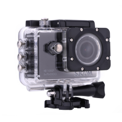 Екшн-камера SJCAM SJ5000 Black Фото Екшн-камера SJCAM SJ5000 Black