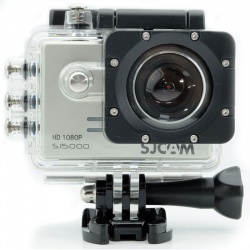  - SJCAM SJ5000 Silver