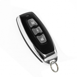 Брелок для сигналізації Tiger Evolution (основний 1-way) Фото Брелок для сигналізації Tiger Evolution (основний 1-way)