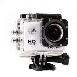  - SJCAM SJ4000 White