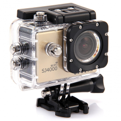  - SJCAM SJ4000 Wi-Fi Gold