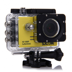  - SJCAM SJ5000 Yellow