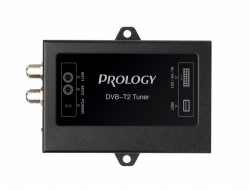 ТВ-тюнер Prology DVB-T2 Tuner Фото ТВ-тюнер Prology DVB-T2 Tuner