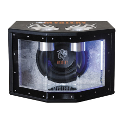 Сабвуфер Mystery MBP-303 Фото Сабвуфер Mystery MBP-303