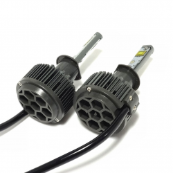 Світлодіодні лампи Sho-Me G1.1 H1 6000K 30W (пара) Фото Світлодіодні лампи Sho-Me G1.1 H1 6000K 30W (пара)