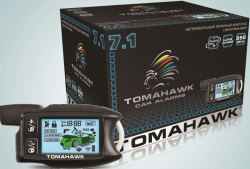   Tomahawk 7.1