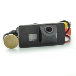 Автомобільна камера RS RVC-057CCD new BMW X5, X6 Фото Автомобільна камера RS RVC-057CCD new BMW X5, X6