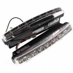 Денні ходові вогні Sho-Me DRL013 Фото Денні ходові вогні Sho-Me DRL013