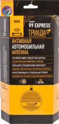 Антена Тріада 99 Express Фото Антена Тріада 99 Express
