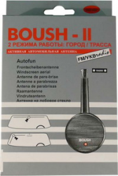    Boush II