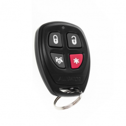 Брелок для сигналізації Alligator C-500 (додатковий) Фото Брелок для сигналізації Alligator C-500 (додатковий)