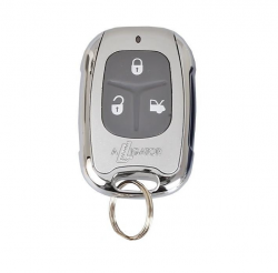 Брелок для сигналізації Alligator NS-505 (NS-405, NS-605) (основний 1-way) металевий Фото Брелок для сигналізації Alligator NS-505 (NS-405, NS-605) (основний 1-way) металевий