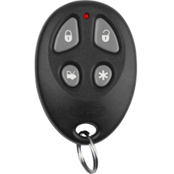 Брелок для сигналізації Alligator S-875RS (S-825RS) (додатковий) Фото Брелок для сигналізації Alligator S-875RS (S-825RS) (додатковий)