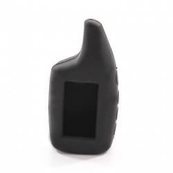 Чохол для брелока RS Universal-2 black (силікон) Фото Чохол для брелока RS Universal-2 black (силікон)