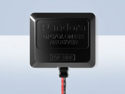 GPS приймач Pandora NAV-035 (Pandora DXL 3970 PRO) Фото GPS приймач Pandora NAV-035 (Pandora DXL 3970 PRO)