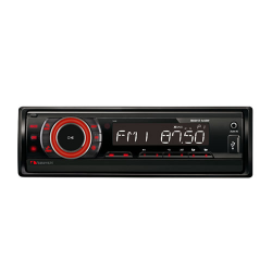 Автомагнітола Nakamichi NA82A Фото Автомагнітола Nakamichi NA82A