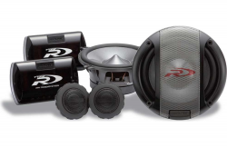 Автоакустика Alpine SPR-13S Фото Автоакустика Alpine SPR-13S