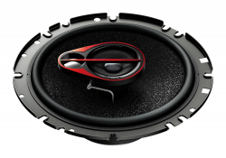 Автоакустика Pioneer TS-R1750S Фото Автоакустика Pioneer TS-R1750S