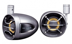 Автоакустика Pioneer TS-STX99 Фото Автоакустика Pioneer TS-STX99