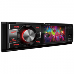   Pioneer DVH-780AV