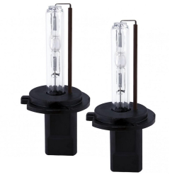 Ксенонові лампи Silver Star (SVS) 35W (4300/5000/6000K) Фото Ксенонові лампи Silver Star (SVS) 35W (4300/5000/6000K)