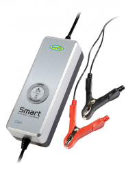 Зарядний пристрій для акумуляторів Ring RESC604 Фото Зарядний пристрій для акумуляторів Ring RESC604