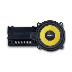 Автоакустика SWAT SP-A5.2 Фото Автоакустика SWAT SP-A5.2