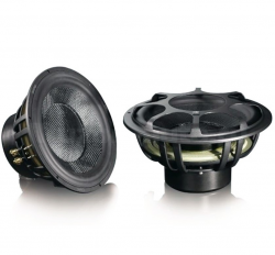 Сабвуфер Morel Ultimo Titanium 124 Фото Сабвуфер Morel Ultimo Titanium 124