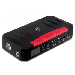 Пуско зарядний пристрій GT S21 Фото Пуско зарядний пристрій GT S21