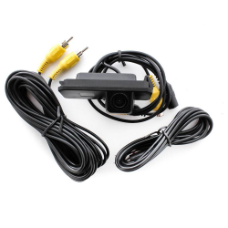 Автомобільна камера RS RVC-016 Volkswagen Polo, Superb, Passat ,Golf Фото Автомобільна камера RS RVC-016 Volkswagen Polo, Superb, Passat ,Golf