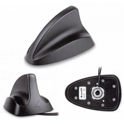 Антена Calearo ANT 77 27 050 (зовнішня активна) Фото Антена Calearo ANT 77 27 050 (зовнішня активна)