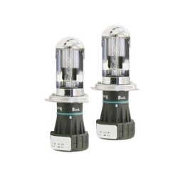 Біксенонові лампи Fantom H4 35W (4300/5000/6000K) Фото Біксенонові лампи Fantom H4 35W (4300/5000/6000K)