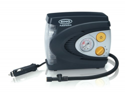 Компресор автомобільний Ring RAC620 Фото Компресор автомобільний Ring RAC620