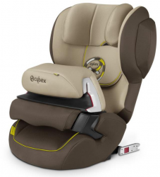 Автокрісло Cybex Juno 2-fix / Limestone-khaki (515119003) Фото Автокрісло Cybex Juno 2-fix / Limestone-khaki (515119003)
