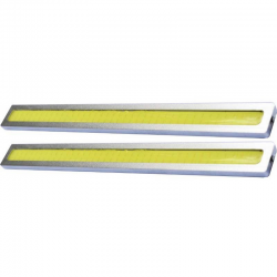 Денні ходові вогні Cyclon DRL-710 Фото Денні ходові вогні Cyclon DRL-710