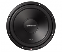 Сабвуфер Rockford Fosgate Prime R2D4-12 Фото Сабвуфер Rockford Fosgate Prime R2D4-12