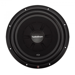 Сабвуфер Rockford Fosgate Prime R2SD4-12 Фото Сабвуфер Rockford Fosgate Prime R2SD4-12