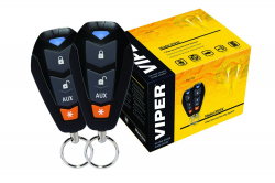 Автосигналізація Viper 350 Plus (3105V) Фото Автосигналізація Viper 350 Plus (3105V)