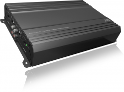 Підсилювач JVC KS-AX204 Фото Підсилювач JVC KS-AX204