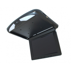 Стельовий монітор Klyde Ultra KU-2111 Black Фото Стельовий монітор Klyde Ultra KU-2111 Black