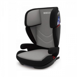 Автокрісло Sparco F700i Fit Grey (SPC3007GR) Фото Автокрісло Sparco F700i Fit Grey (SPC3007GR)