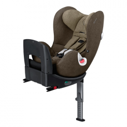 Автокрісло Cybex Sirona PLUS / Olive Khaki-khaki (516120017) Фото Автокрісло Cybex Sirona PLUS / Olive Khaki-khaki (516120017)
