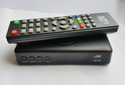 ТВ-тюнер U2C T2 HD Фото ТВ-тюнер U2C T2 HD