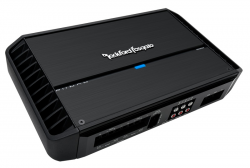 Підсилювач Rockford Fosgate Punch P600X4 Фото Підсилювач Rockford Fosgate Punch P600X4