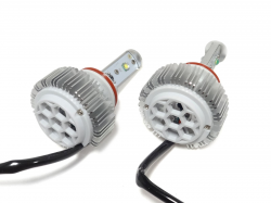 Світлодіодні лампи Sho-Me G1.3 H11 6000K 20W (пара) Фото Світлодіодні лампи Sho-Me G1.3 H11 6000K 20W (пара)