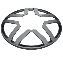 Решітка сабвуферная Hertz ESG 300 GR Фото Решітка сабвуферная Hertz ESG 300 GR
